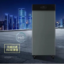 商用净水设备